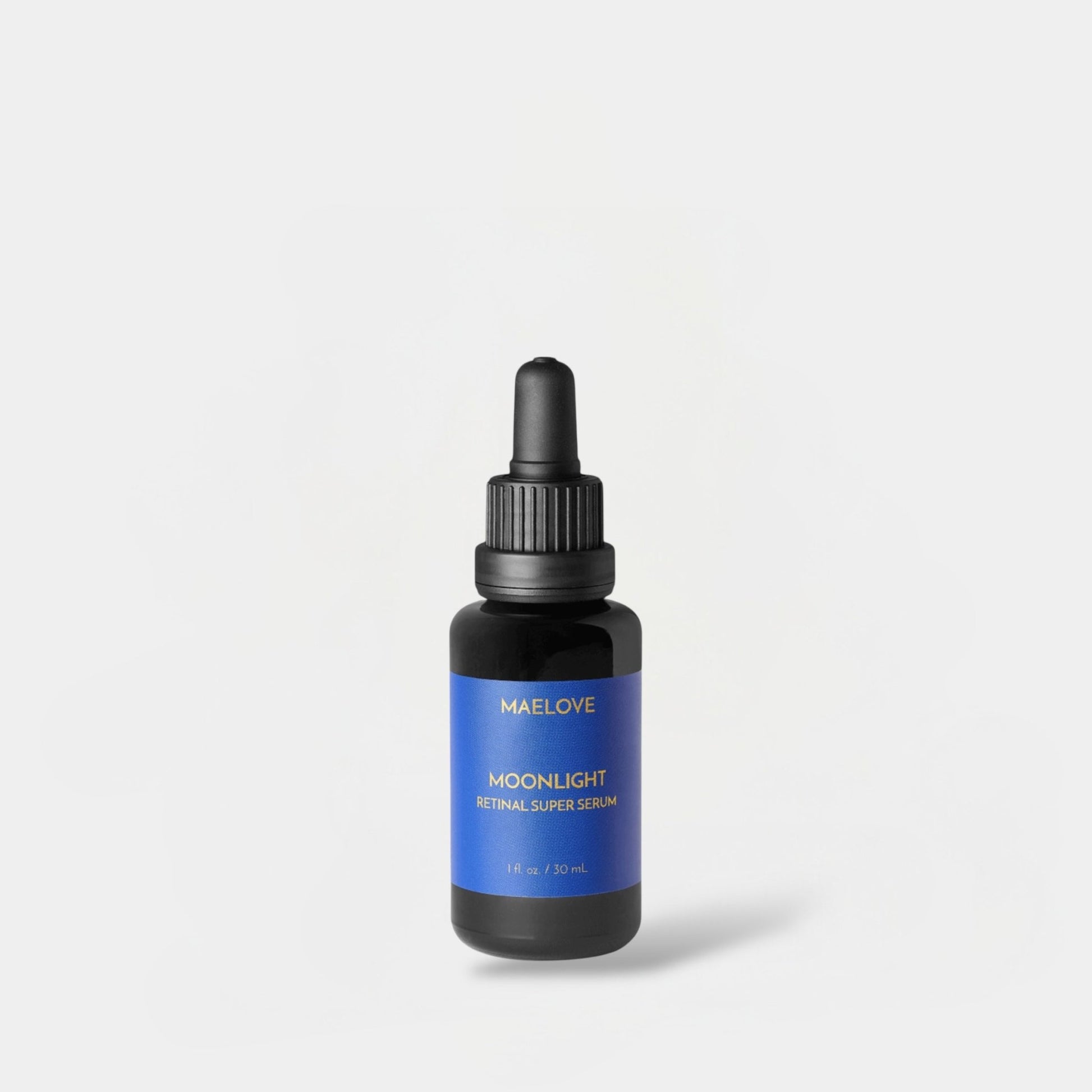 Maelove Moonlight Retinal Super Serum 30ml سيروم مالوف مونلايت الشبكي الفائق - Princess Cosmetics Qatar