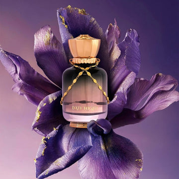 Maison Asrar Date Night 100ml ميزون أسرار ديت نايت - Princess Cosmetics Qatar