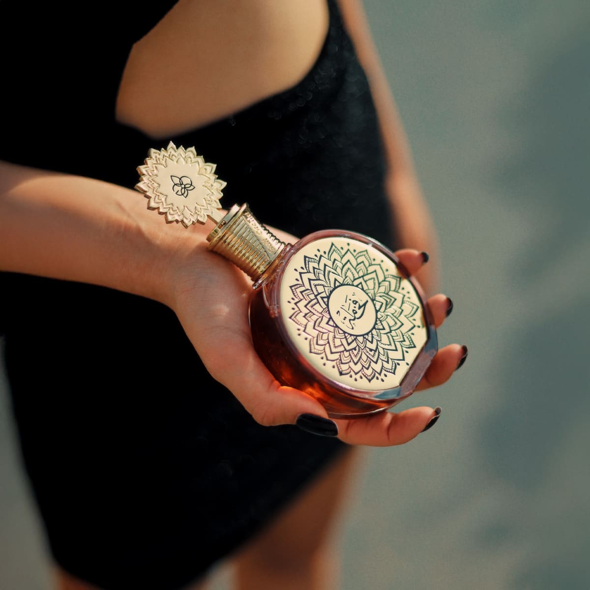 Maison Asrar Fakhama 100ml دار أسرار الفخامة - Princess Cosmetics Qatar