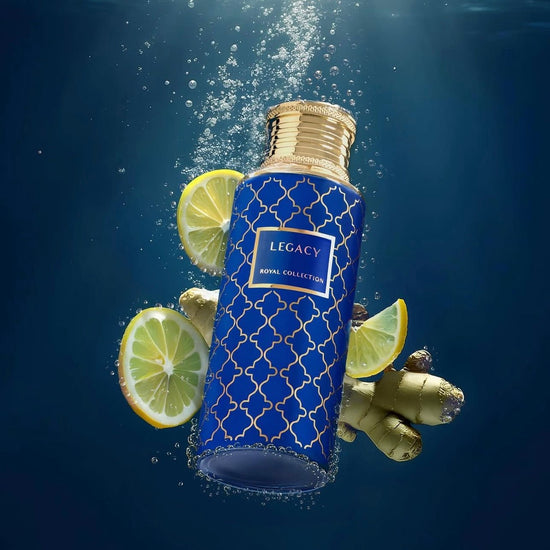 Maison Asrar Legacy 100ml دار أسرار ليجاسي - Princess Cosmetics Qatar