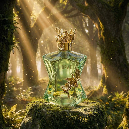 Maison Asrar Librae 100ml ميزون أسرار ليبراي - Princess Cosmetics Qatar
