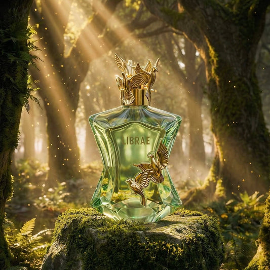 Maison Asrar Librae 100ml ميزون أسرار ليبراي - Princess Cosmetics Qatar