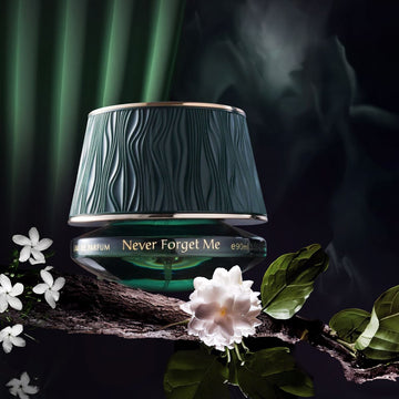 Maison Asrar Never Forget Me 90ml ميزون أسرار لا تنساني أبداً - Princess Cosmetics Qatar