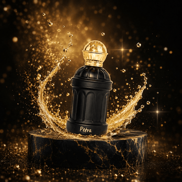 Maison Asrar Petra 100ml ميزون أسرار بيترا - Princess Cosmetics Qatar