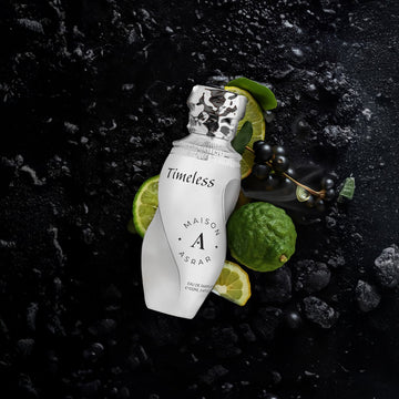 Maison Asrar Timeless 100ml ميزون أسرار الخالدة - Princess Cosmetics Qatar