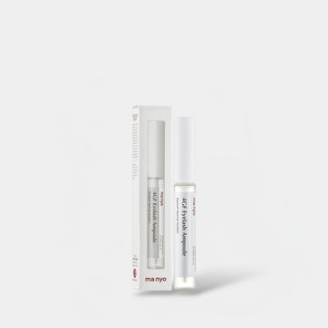 Manyo 4GF Eyelash Ampoule 5ml أمبولة رموش مانيو 4GF - Princess Cosmetics Qatar
