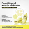 Manyo Glutathione 7 Dark Spot Serum Patch (30 Patches) لاصقة سيروم مانيو جلوتاثيون 7 للبقع الداكنة - Princess Cosmetics Qatar