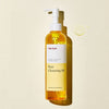 Manyo Pure Cleansing Oil 200ml. زيت التنظيف النقي مانيو 200 مل - Princess Cosmetics Qatar