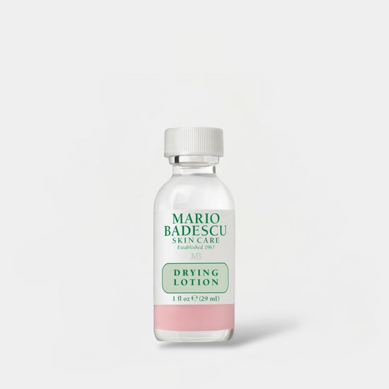 Mario Badescu Drying Lotion 29ml ماريو باديسكو لوشن التجفيف - Princess Cosmetics Qatar