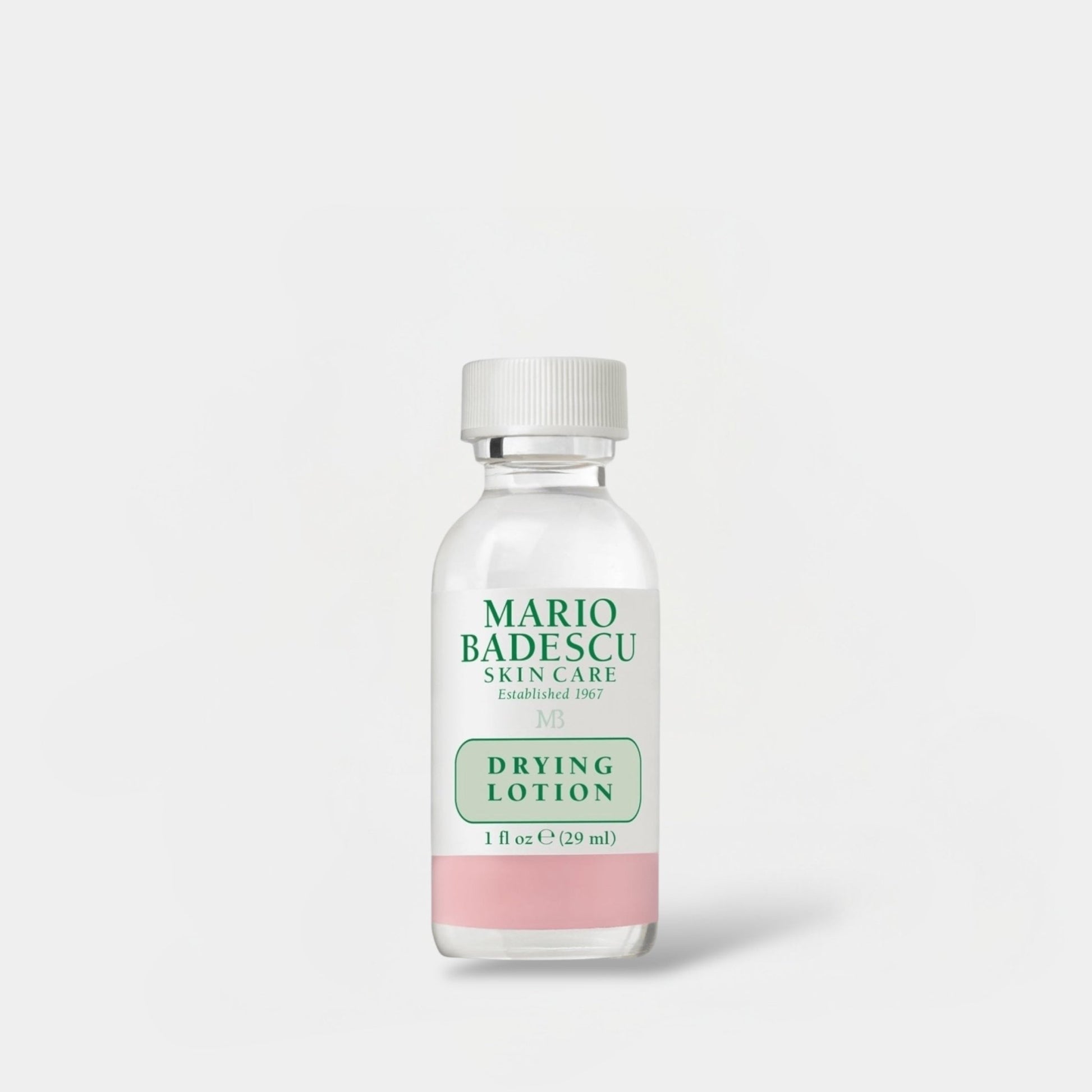 Mario Badescu Drying Lotion 29ml ماريو باديسكو لوشن التجفيف - Princess Cosmetics Qatar