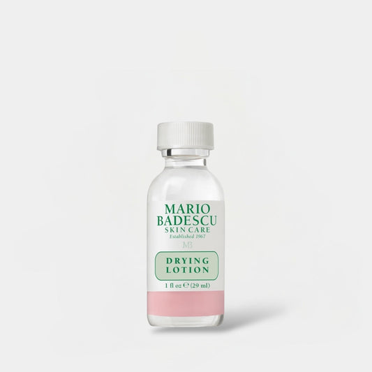 Mario Badescu Drying Lotion 29ml ماريو باديسكو لوشن التجفيف - Princess Cosmetics Qatar
