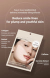 Marshique Line Lifting Hydrogel Smile Line Patch (6 Patches) رقعة مارشيك لاين ليفتينغ هيدروجيل سمايل لاين - Princess Cosmetics Qatar