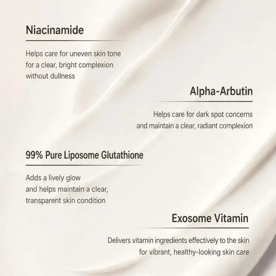 Marshique Niacin Dark Spot Cream Mask (3 Patches) قناع كريم البقع الداكنة من مارشيك نياسين - Princess Cosmetics Qatar