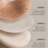 Marshique Niacin Dark Spot Cream Mask (3 Patches) قناع كريم البقع الداكنة من مارشيك نياسين - Princess Cosmetics Qatar