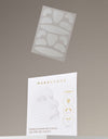 Marshique Wrinkle Repair Multi Patch (60 Patches) رقعة مارشيك لإصلاح التجاعيد متعددة الاستخدامات - Princess Cosmetics Qatar