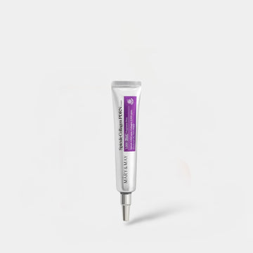 Mary & May Spicule Collagen PDRN Cream 15g كريم ماري آند ماي سبيكيول كولاجين بي دي آر إن - Princess Cosmetics Qatar