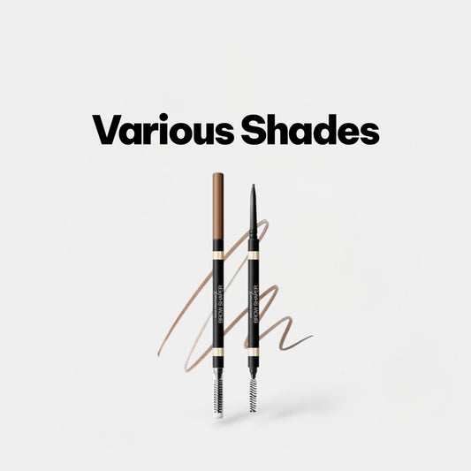 Max Factor Brow Shaper Eyebrow Pencil ماكس فاكتور قلم تحديد ورسم الحواجب - Princess Cosmetics Qatar