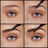 Max Factor Brow Shaper Eyebrow Pencil ماكس فاكتور قلم تحديد ورسم الحواجب - Princess Cosmetics Qatar