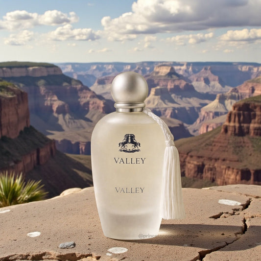 Mayson Legend Valley 100ml وادي مايسون الأسطوري - Princess Cosmetics Qatar