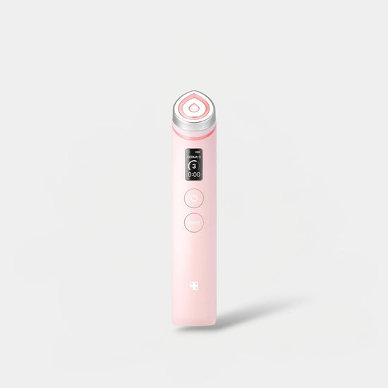 Medicube Age - R Booster PRO EX PINK ميديكيوب Age - R الداعم PRO EX وردي - Princess Cosmetics Qatar