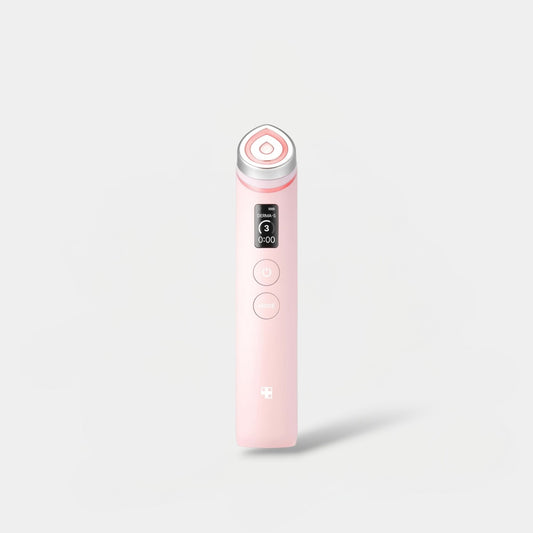 Medicube Age - R Booster PRO EX PINK ميديكيوب Age - R الداعم PRO EX وردي - Princess Cosmetics Qatar