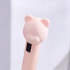 Medicube AGE - R Booster Pro Head Case - PINK BEAR غطاء رأس ميديكيوب إيج - آر بوستر برو - دب وردي - Princess Cosmetics Qatar