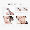 Medicube AGE - R Booster Pro Mini White ميديكوب إي جي إي - آر بوستر برو ميني أبيض - Princess Cosmetics Qatar