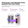 Medicube AGE-R Booster PRO x2 Pink ميديكوب إيج-آر بوستر برو × 2 وردي - Princess Cosmetics Qatar