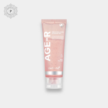 Medicube AGE - R Collagen Booster Gel 100ml جل معزز الكولاجين ميديكوب AGE - R - Princess Cosmetics Qatar