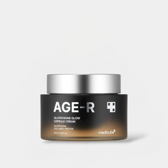 thyon glutathione complex reviews Medicube Age-R Glutathione Glow Capsule Cream 50ml كريم كبسولة ميديكوب – Princess Cosmetics Qatar thyon glutathione complex reviews Medicube Age-R Glutathione Glow Capsule Cream 50ml كريم كبسولة ميديكوب – Princess Cosmetics Qatar
