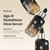 Medicube Age - R Glutathione Glow Serum 50ml. سيروم الجلوتاثيون المتوهج من ميديكيوب إيج - آر، 50 مل - Princess Cosmetics Qatar