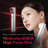 Medicube AGE - R High Focus Shot كاميرا ميديكيوب AGE - R عالية التركيز - Princess Cosmetics Qatar