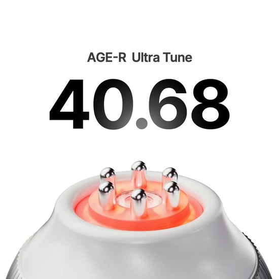 Medicube Age - R Ultra Tune 40.68 ميديكيوب Age - R الترا تون - Princess Cosmetics Qatar