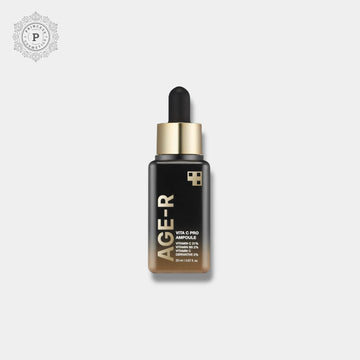 Medicube Age - R Vita C Pro Ampoule, 20ml أمبولة ميديكيوب إيج - آر فيتا سي برو - Princess Cosmetics Qatar