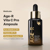 Medicube Age - R Vita C Pro Ampoule, 20ml أمبولة ميديكيوب إيج - آر فيتا سي برو - Princess Cosmetics Qatar