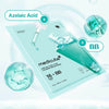 Medicube Azelaic 16 BB Calming Serum Mask (1 Sheet) قناع سيروم مهدئ من ميديكوب أزيليك 16 بي بي - Princess Cosmetics Qatar