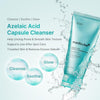 Medicube Azelaic Acid Capsule Cleansing Foam 120g كبسولات غسول رغوي بحمض الأزيليك من ميديكوب - Princess Cosmetics Qatar