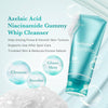 Medicube Azelaic Acid Niacinamide Deep Foam Cleanser 120g منظف رغوة عميق من ميديكيوب بحمض الأزيليك والنياسيناميد - Princess Cosmetics Qatar