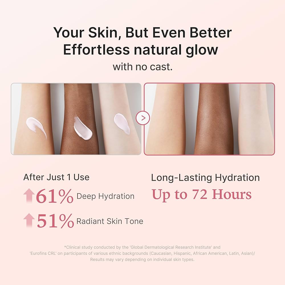 Medicube Collagen Glow Sunscreen 50ml واقي الشمس ميديكوب كولاجين جلو - Princess Cosmetics Qatar