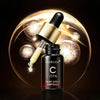 Medicube Deep Vita C Ampoule (10g x 3pc) أمبولات ميديكوب ديب فيتا سي - Princess Cosmetics Qatar
