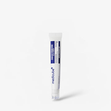 Medicube Deoxyribose Scalp Serum 20ml مصل فروة الرأس ديوكسي ريبوز من ميديكيوب - Princess Cosmetics Qatar