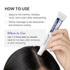 Medicube Deoxyribose Scalp Serum 20ml مصل فروة الرأس ديوكسي ريبوز من ميديكيوب - Princess Cosmetics Qatar