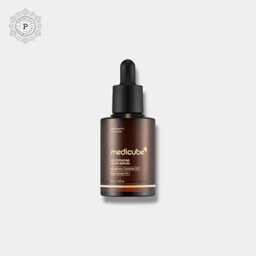 Medicube Glutathione Glow Serum 30g مصل توهج الجلوتاثيون من ميديكيوب - Princess Cosmetics Qatar