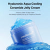 Medicube Hyaluronic Ceramide Jelly Cream 50ml كريم جيلي سيراميد حمض الهيالورونيك من ميديكيوب - Princess Cosmetics Qatar