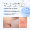 Medicube Hyaluronic Moisturizing Capsule Cream 50g كريم كبسولة مرطبة بحمض الهيالورونيك من ميديكيوب - Princess Cosmetics Qatar