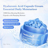 Medicube Hyaluronic Moisturizing Capsule Cream 50g كريم كبسولة مرطبة بحمض الهيالورونيك من ميديكيوب - Princess Cosmetics Qatar