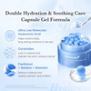 Medicube Hyaluronic Moisturizing Capsule Cream 50g كريم كبسولة مرطبة بحمض الهيالورونيك من ميديكيوب - Princess Cosmetics Qatar