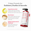 Medicube Hypochlorous Acid Body Peel Shot 280ml حقنة تقشير الجسم بحمض الهيبوكلوروس من ميديكوب - Princess Cosmetics Qatar