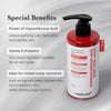 Medicube Hypochlorous Acid Body Peel Shot 280ml حقنة تقشير الجسم بحمض الهيبوكلوروس من ميديكوب - Princess Cosmetics Qatar