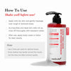 Medicube Hypochlorous Acid Body Peel Shot 280ml حقنة تقشير الجسم بحمض الهيبوكلوروس من ميديكوب - Princess Cosmetics Qatar